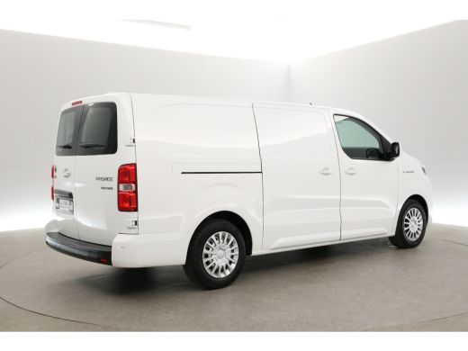 Toyota ProAce Extra Range L3H1 75 kWh | Snelladen | Airco | Cruise | 3 Zits | Camera | Carplay | Parkeersens. ActivLease financial lease