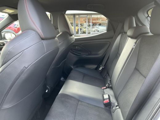 Toyota Yaris 1.5 Hybrid GR Sport ActivLease financial lease