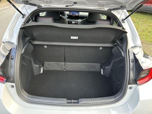 Toyota Yaris 1.5 Hybrid GR Sport ActivLease financial lease