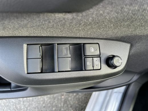 Toyota Yaris 1.5 Hybrid GR Sport ActivLease financial lease