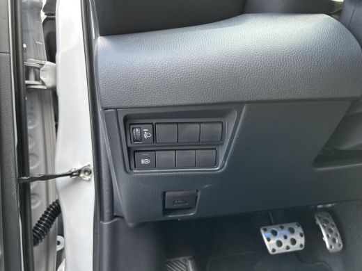 Toyota Yaris 1.5 Hybrid GR Sport ActivLease financial lease