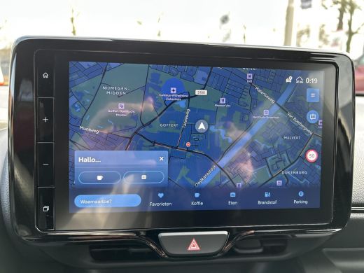 Toyota Yaris 1.5 Hybrid GR Sport ActivLease financial lease