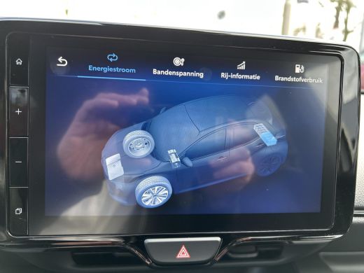 Toyota Yaris 1.5 Hybrid GR Sport ActivLease financial lease