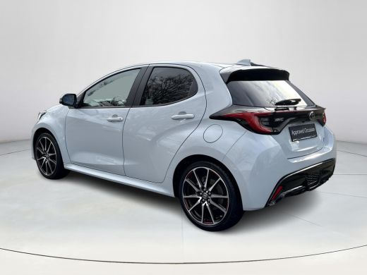 Toyota Yaris 1.5 Hybrid GR Sport ActivLease financial lease