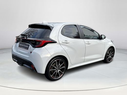 Toyota Yaris 1.5 Hybrid GR Sport ActivLease financial lease