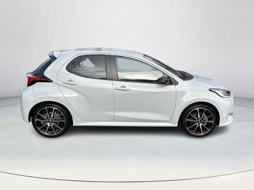 Toyota Yaris 1.5 Hybrid GR Sport ActivLease financial lease