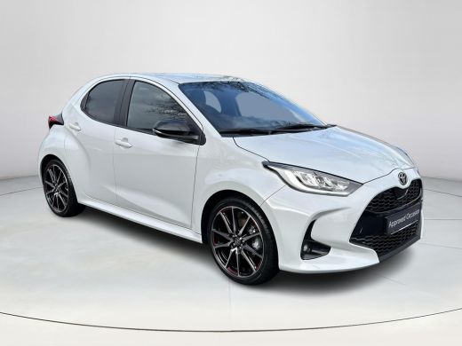 Toyota Yaris 1.5 Hybrid GR Sport ActivLease financial lease