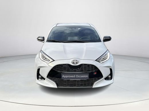 Toyota Yaris 1.5 Hybrid GR Sport ActivLease financial lease