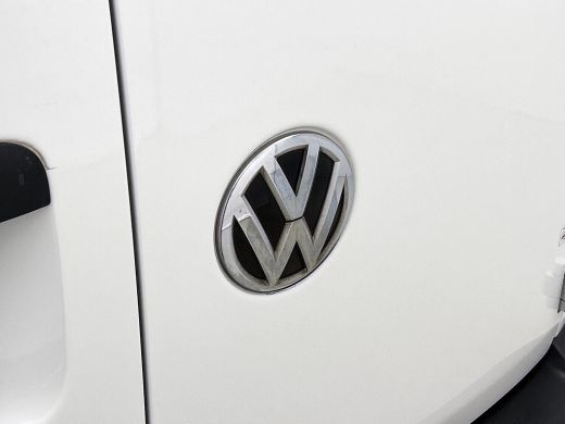 Volkswagen Caddy 2.0 TDI 5Pers. Euro6 Trendline / 2xSchuifdeur / Airco / Pdc. / Radio multimedia / Apk 01-2027 ActivLease financial lease