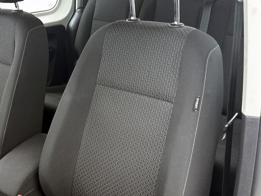 Volkswagen Caddy 2.0 TDI 5Pers. Euro6 Trendline / 2xSchuifdeur / Airco / Pdc. / Radio multimedia / Apk 01-2027 ActivLease financial lease