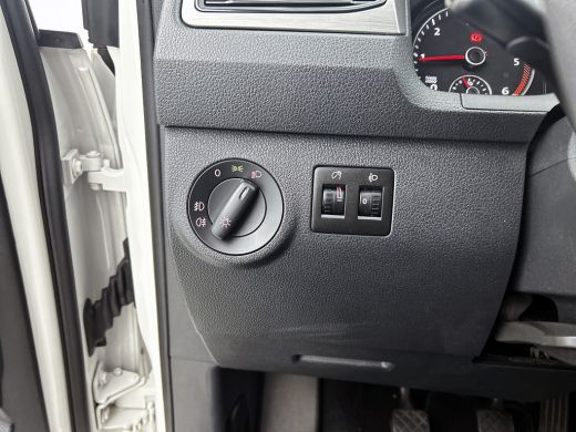 Volkswagen Caddy 2.0 TDI 5Pers. Euro6 Trendline / 2xSchuifdeur / Airco / Pdc. / Radio multimedia / Apk 01-2027 ActivLease financial lease