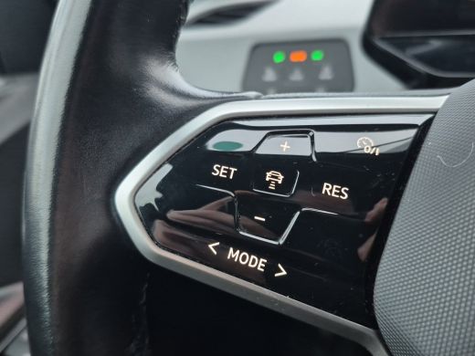 Volkswagen ID.3 First Plus 58 kWh SoH 92% | Stuur+Stoelverwarming | Matrix LED | Camera | Keyles | Full map navig... ActivLease financial lease