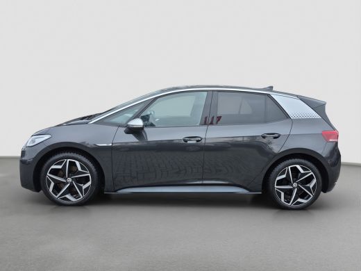 Volkswagen ID.3 First Plus 58 kWh SoH 92% | Stuur+Stoelverwarming | Matrix LED | Camera | Keyles | Full map navig... ActivLease financial lease