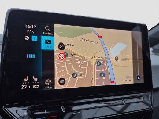 Volkswagen ID.3 First Plus 58 kWh SoH 92% | Stuur+Stoelverwarming | Matrix LED | Camera | Keyles | Full map navig... ActivLease financial lease