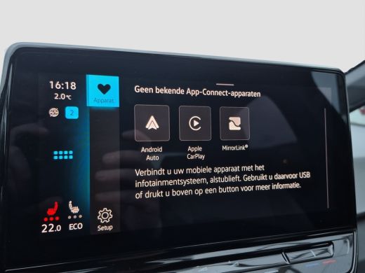 Volkswagen ID.3 First Plus 58 kWh SoH 92% | Stuur+Stoelverwarming | Matrix LED | Camera | Keyles | Full map navig... ActivLease financial lease