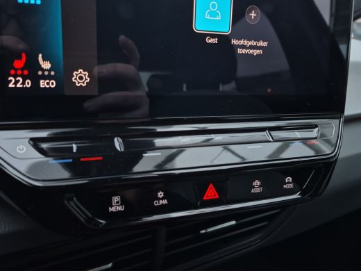 Volkswagen ID.3 First Plus 58 kWh SoH 92% | Stuur+Stoelverwarming | Matrix LED | Camera | Keyles | Full map navig... ActivLease financial lease