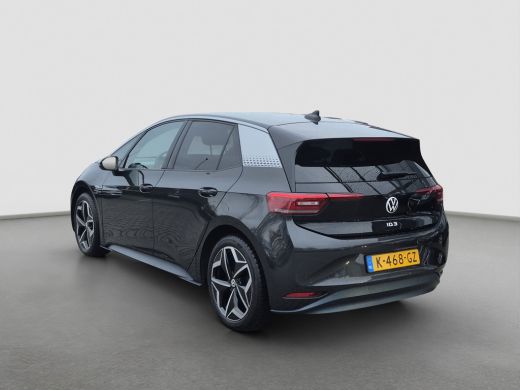 Volkswagen ID.3 First Plus 58 kWh SoH 92% | Stuur+Stoelverwarming | Matrix LED | Camera | Keyles | Full map navig... ActivLease financial lease