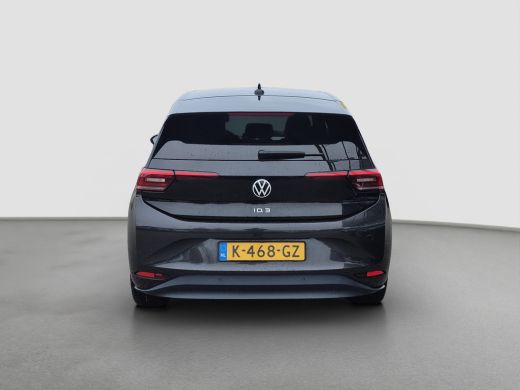 Volkswagen ID.3 First Plus 58 kWh SoH 92% | Stuur+Stoelverwarming | Matrix LED | Camera | Keyles | Full map navig... ActivLease financial lease