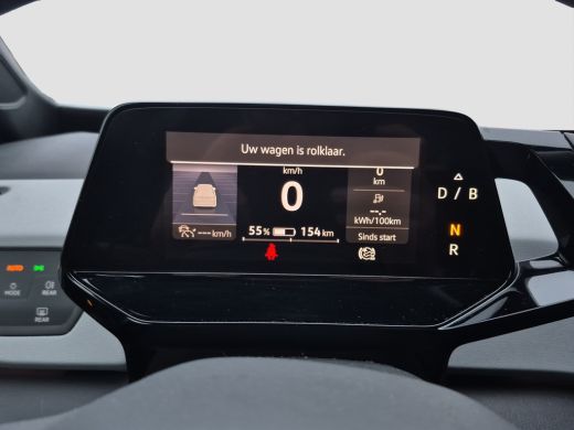 Volkswagen ID.3 First Plus 58 kWh SoH 92% | Stuur+Stoelverwarming | Matrix LED | Camera | Keyles | Full map navig... ActivLease financial lease
