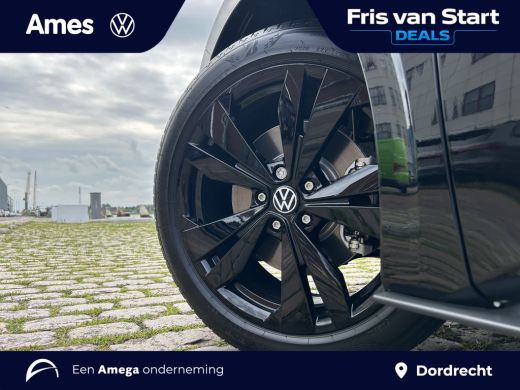 Volkswagen ID.3 Pro Limited Edition 59 kWh | Achteruitrijcamera | Stoelverwarming | Led-Matrix koplampverlichting ActivLease financial lease