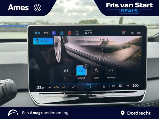 Volkswagen ID.3 Pro Limited Edition 59 kWh | Achteruitrijcamera | Stoelverwarming | Led-Matrix koplampverlichting ActivLease financial lease