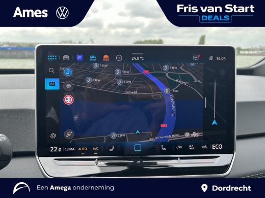 Volkswagen ID.3 Pro Limited Edition 59 kWh | Achteruitrijcamera | Stoelverwarming | Led-Matrix koplampverlichting ActivLease financial lease