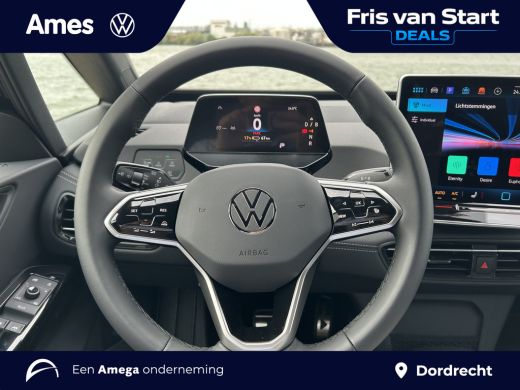Volkswagen ID.3 Pro Limited Edition 59 kWh | Achteruitrijcamera | Stoelverwarming | Led-Matrix koplampverlichting ActivLease financial lease