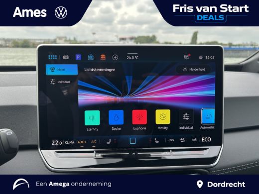 Volkswagen ID.3 Pro Limited Edition 59 kWh | Achteruitrijcamera | Stoelverwarming | Led-Matrix koplampverlichting ActivLease financial lease