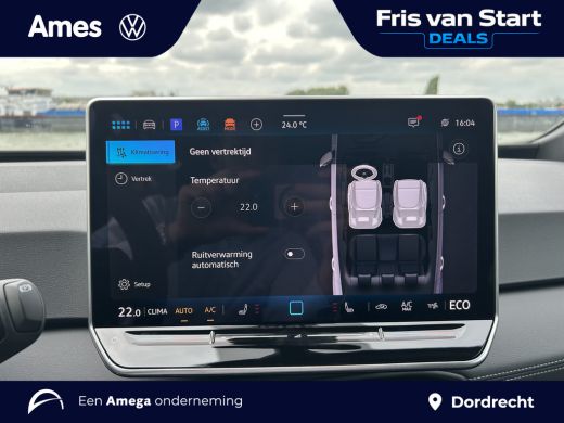 Volkswagen ID.3 Pro Limited Edition 59 kWh | Achteruitrijcamera | Stoelverwarming | Led-Matrix koplampverlichting ActivLease financial lease