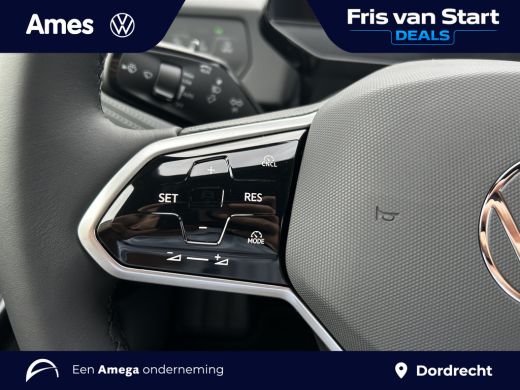 Volkswagen ID.3 Pro Limited Edition 59 kWh | Achteruitrijcamera | Stoelverwarming | Led-Matrix koplampverlichting ActivLease financial lease
