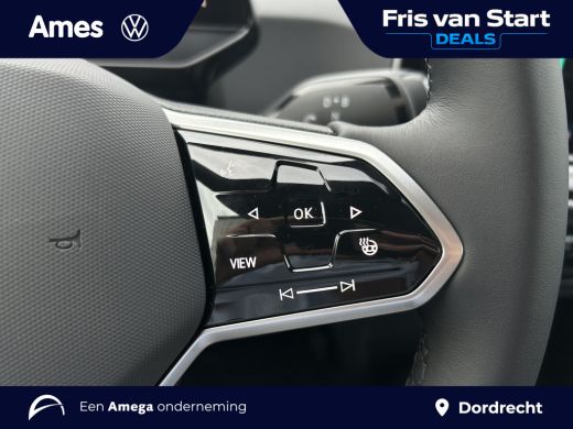 Volkswagen ID.3 Pro Limited Edition 59 kWh | Achteruitrijcamera | Stoelverwarming | Led-Matrix koplampverlichting ActivLease financial lease