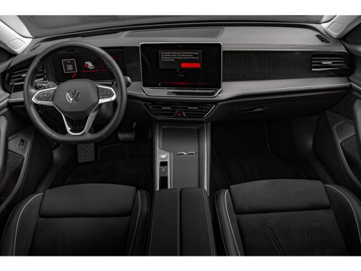 Volkswagen Passat Variant 1.5 eHybrid Business | Head-Up | Trekhaak | Dodehoek | Camera V+A | ActivLease financial lease
