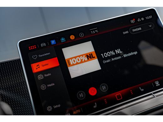 Volkswagen Passat Variant 1.5 eHybrid Business | Head-Up | Trekhaak | Dodehoek | Camera V+A | ActivLease financial lease