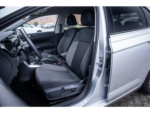 Volkswagen Polo 1.0 TSI Life Edition 95PK | Achteruitrijcamera | Cruise control adaptief | Hill hold functie ActivLease financial lease