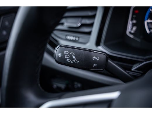 Volkswagen Polo 1.0 TSI Life Edition 95PK | Achteruitrijcamera | Cruise control adaptief | Hill hold functie ActivLease financial lease