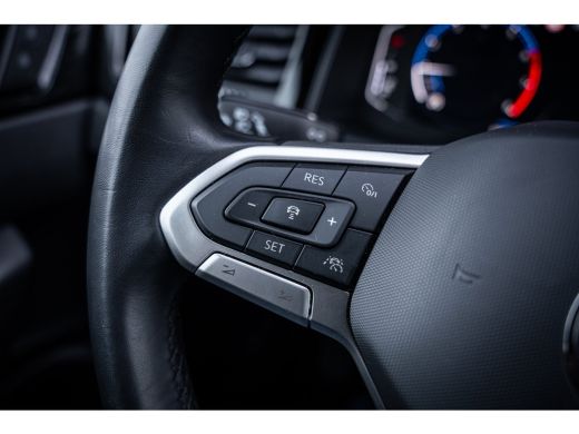 Volkswagen Polo 1.0 TSI Life Edition 95PK | Achteruitrijcamera | Cruise control adaptief | Hill hold functie ActivLease financial lease