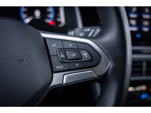 Volkswagen Polo 1.0 TSI Life Edition 95PK | Achteruitrijcamera | Cruise control adaptief | Hill hold functie ActivLease financial lease