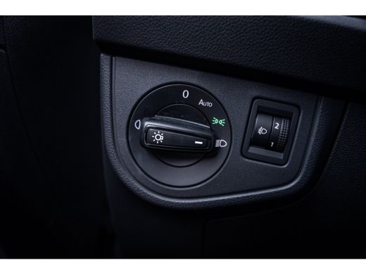 Volkswagen Polo 1.0 TSI Life Edition 95PK | Achteruitrijcamera | Cruise control adaptief | Hill hold functie ActivLease financial lease