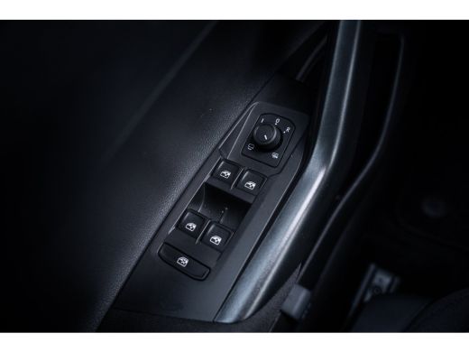 Volkswagen Polo 1.0 TSI Life Edition 95PK | Achteruitrijcamera | Cruise control adaptief | Hill hold functie ActivLease financial lease