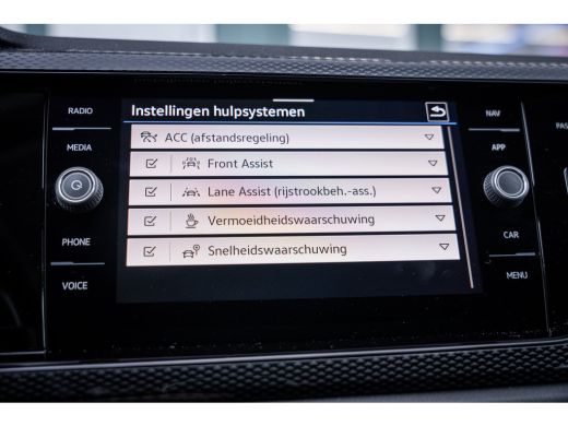 Volkswagen Polo 1.0 TSI Life Edition 95PK | Achteruitrijcamera | Cruise control adaptief | Hill hold functie ActivLease financial lease