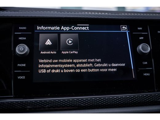 Volkswagen Polo 1.0 TSI Life Edition 95PK | Achteruitrijcamera | Cruise control adaptief | Hill hold functie ActivLease financial lease