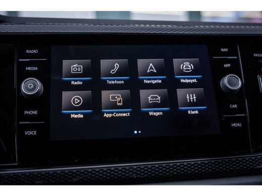 Volkswagen Polo 1.0 TSI Life Edition 95PK | Achteruitrijcamera | Cruise control adaptief | Hill hold functie ActivLease financial lease