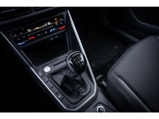 Volkswagen Polo 1.0 TSI Life Edition 95PK | Achteruitrijcamera | Cruise control adaptief | Hill hold functie ActivLease financial lease