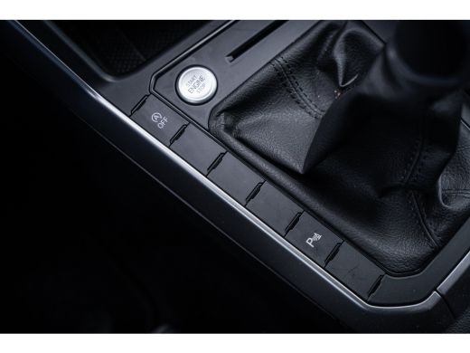 Volkswagen Polo 1.0 TSI Life Edition 95PK | Achteruitrijcamera | Cruise control adaptief | Hill hold functie ActivLease financial lease