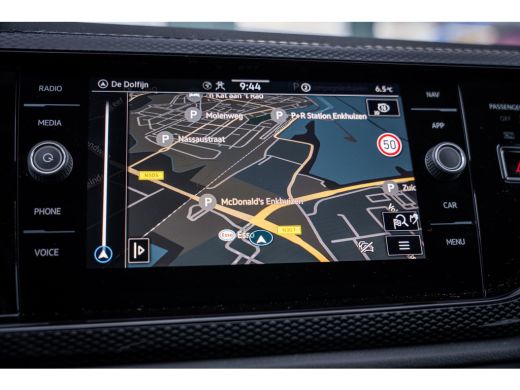 Volkswagen Polo 1.0 TSI Life Edition 95PK | Achteruitrijcamera | Cruise control adaptief | Hill hold functie ActivLease financial lease