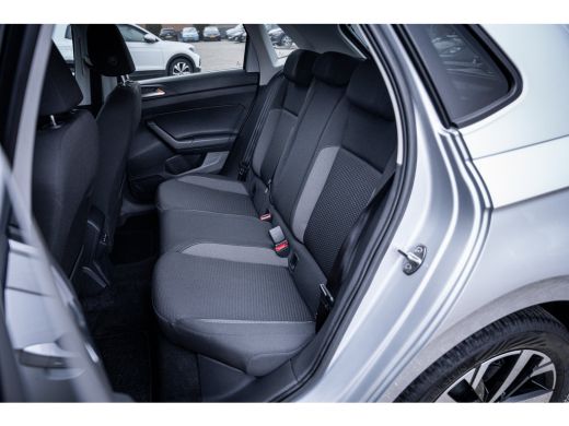 Volkswagen Polo 1.0 TSI Life Edition 95PK | Achteruitrijcamera | Cruise control adaptief | Hill hold functie ActivLease financial lease