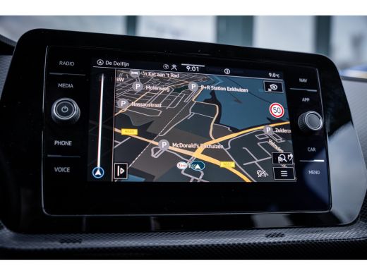 Volkswagen T-Cross 115PK Automaat 1.0 TSI Life Edition | Achteruitrijcamera | Airco | Hill hold functie ActivLease financial lease