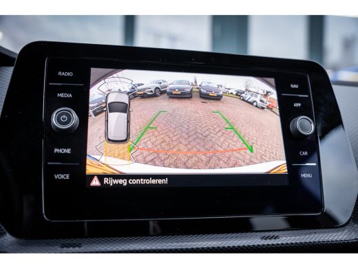 Volkswagen T-Cross 115PK Automaat 1.0 TSI Life Edition | Achteruitrijcamera | Airco | Hill hold functie ActivLease financial lease