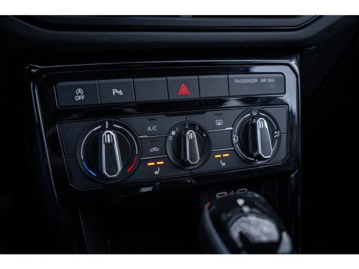 Volkswagen T-Cross 115PK Automaat 1.0 TSI Life Edition | Achteruitrijcamera | Airco | Hill hold functie ActivLease financial lease