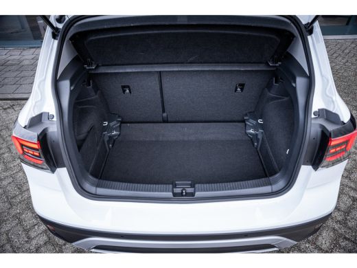 Volkswagen T-Cross 115PK Automaat 1.0 TSI Life Edition | Achteruitrijcamera | Airco | Hill hold functie ActivLease financial lease